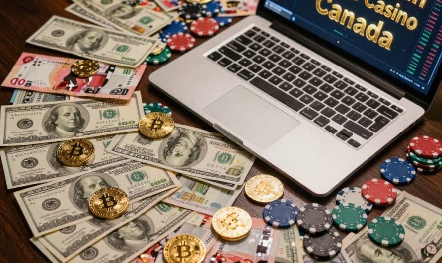 Elite Ethereum Betting Casinos in Canada with No Deposit Bonus