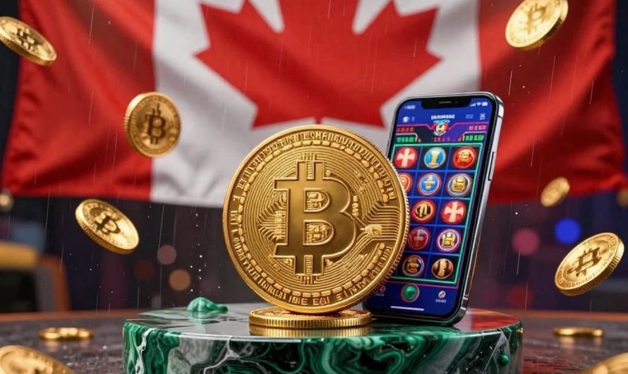 Ethereum Casinos and NFT Gaming in Canada