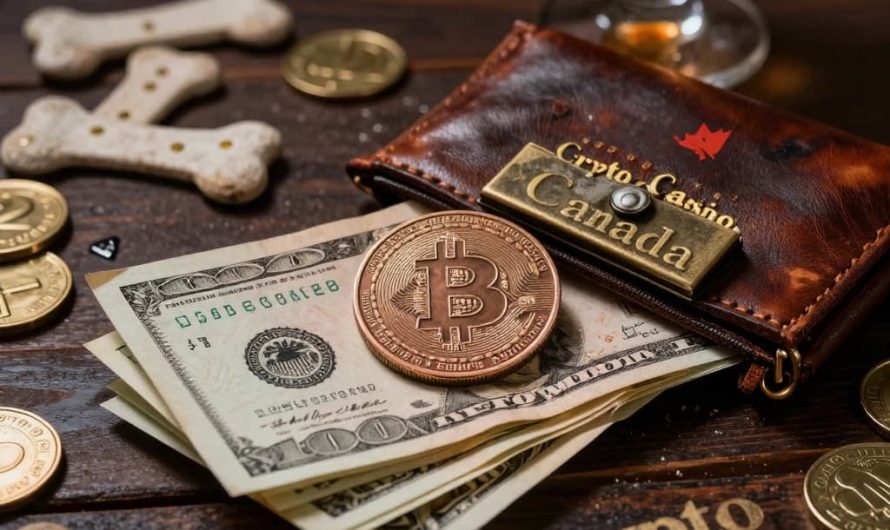 Canadian Bitcoin Casinos with NFT Games Overview