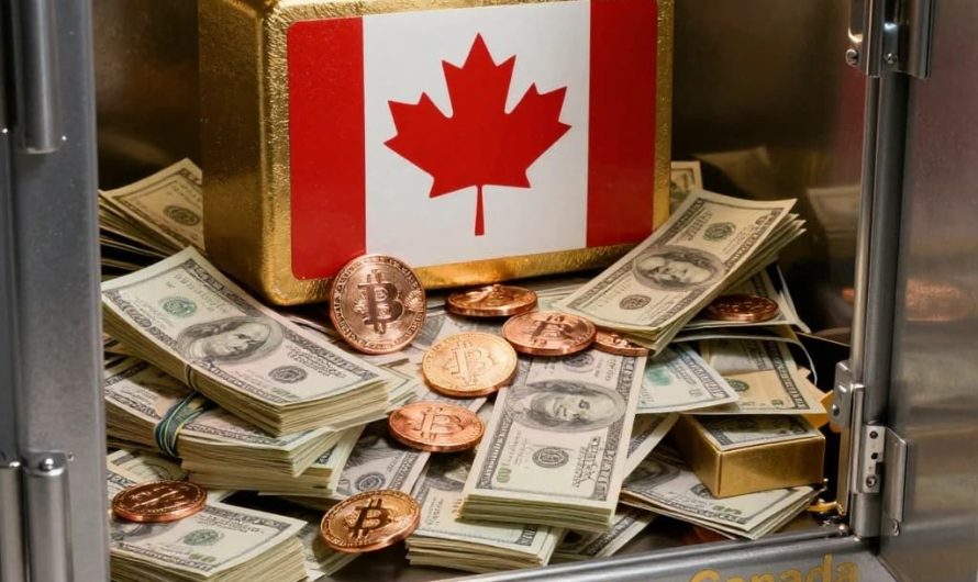 Decentralized Casinos and No Deposit Bonuses in Canada