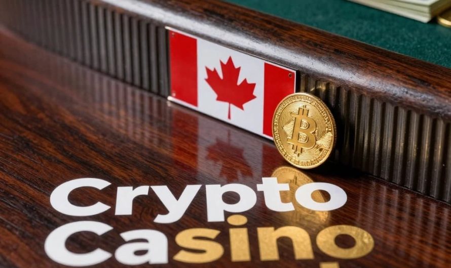 Decentralized Gaming Revolution in Canada