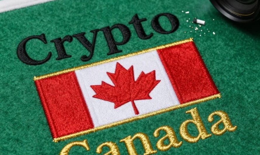 Next Gen Online Blockchain Slots with Weekly Cashback in Canada