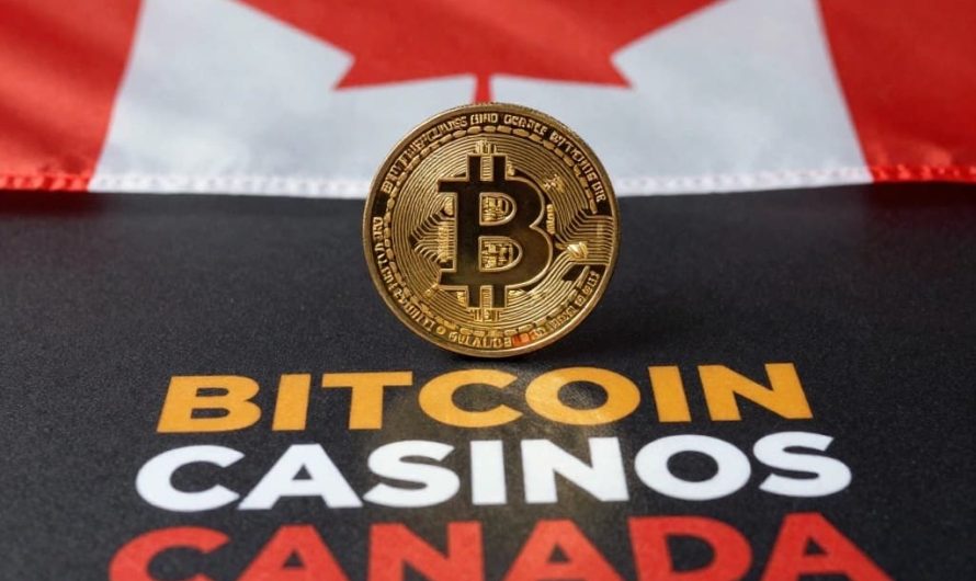 Verified Crypto Slot Casino with NFT Games in Canada