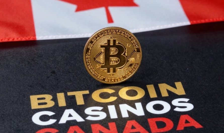 Benefits of Fast Crypto Blockchain Gambling Platforms in Canada