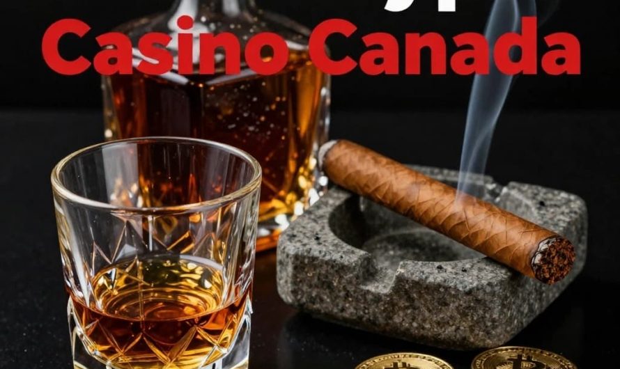 Benefits of Using Web3 Features in Canadian Crypto Casinos