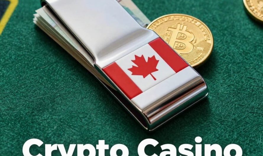 Ethereum Casino Canada and Esports Betting Evolution