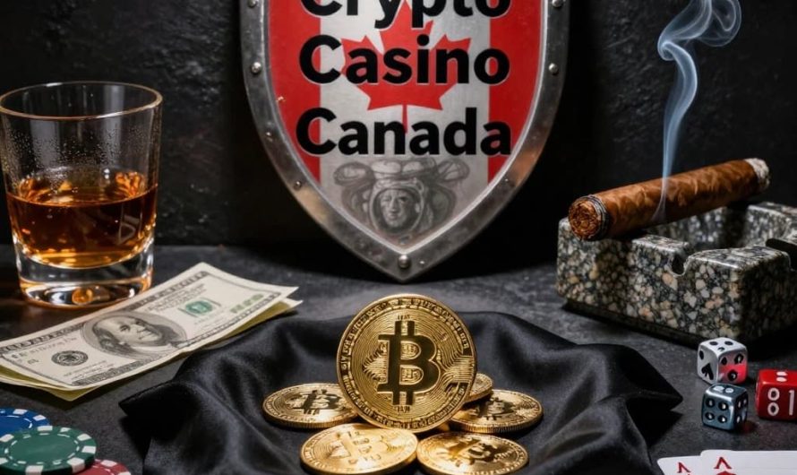 Next Generation Ethereum Betting Casinos with Weekly Cashback in Canada