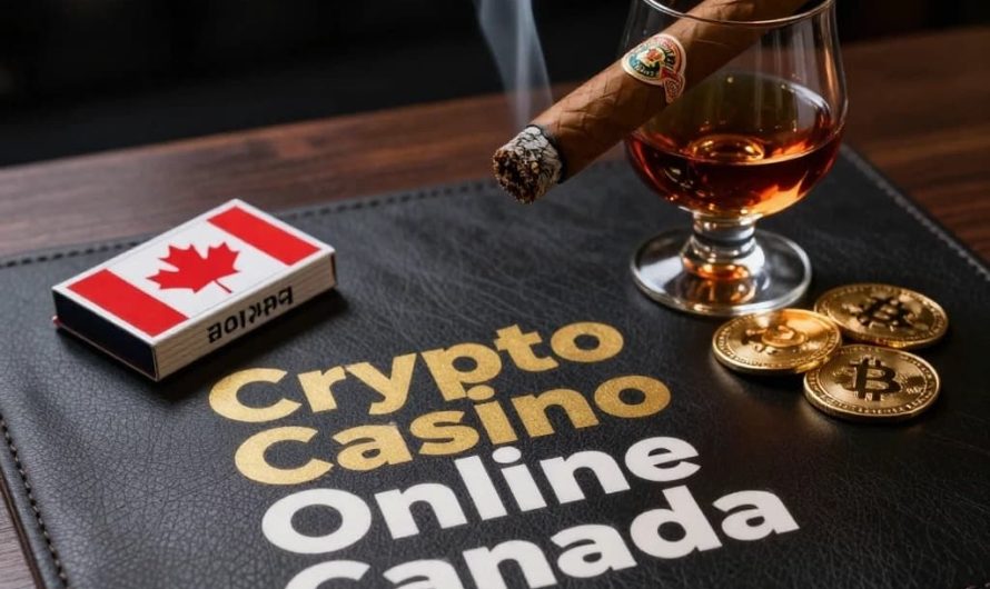 Benefits of Playing Crypto Slots with Live Games in Canada