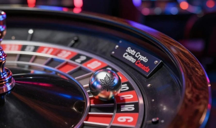 Next Generation Ethereum Betting Casino with Daily Rewards in Canada