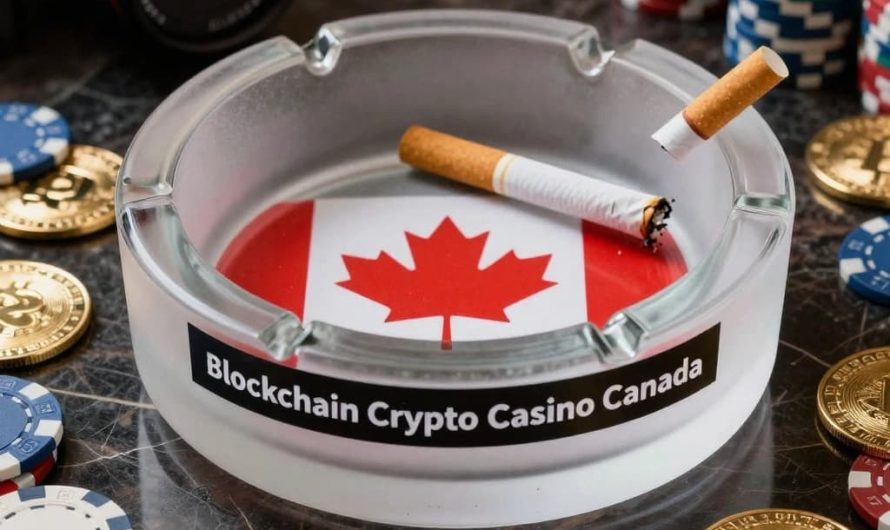 Fast Crypto Bitcoin Gambling Site in Canada Experience
