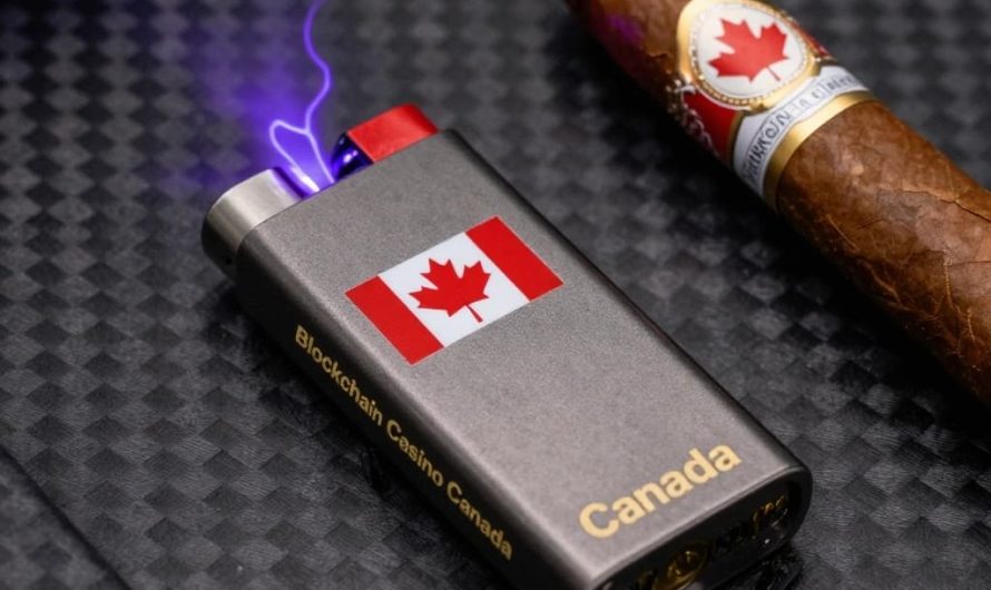 Decentralized Gambling Site with Weekly Cashback in Canada