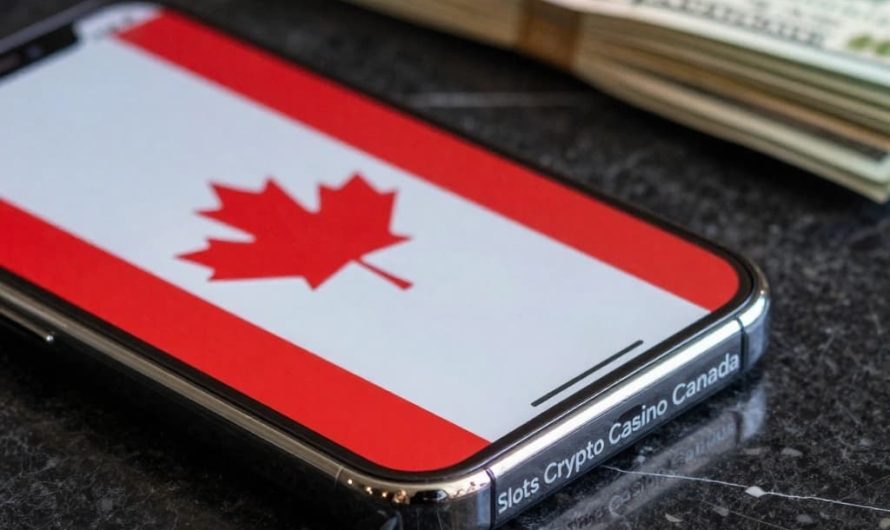Top Crypto Casinos for Canadian Players