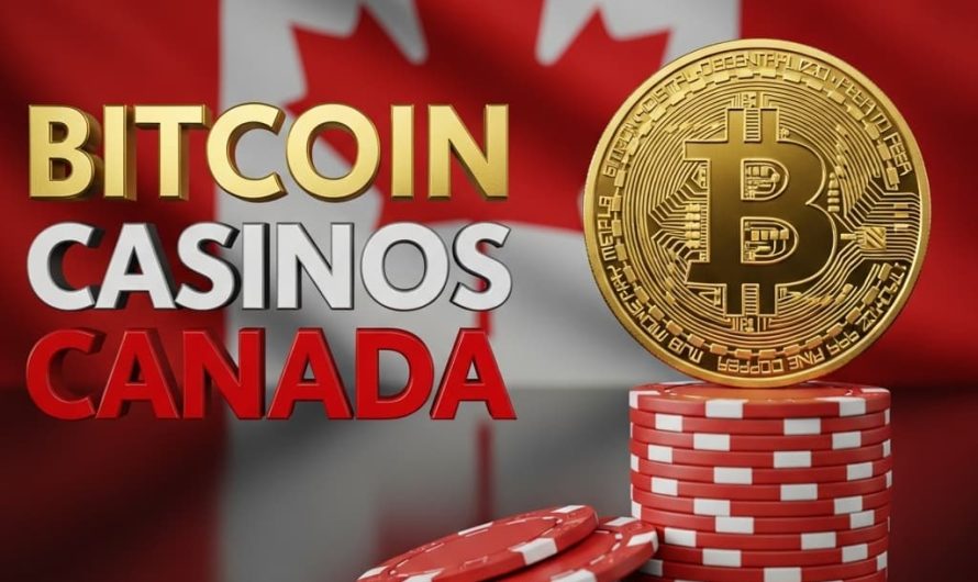 Secure Bitcoin Gambling Sites with Tournaments in Canada
