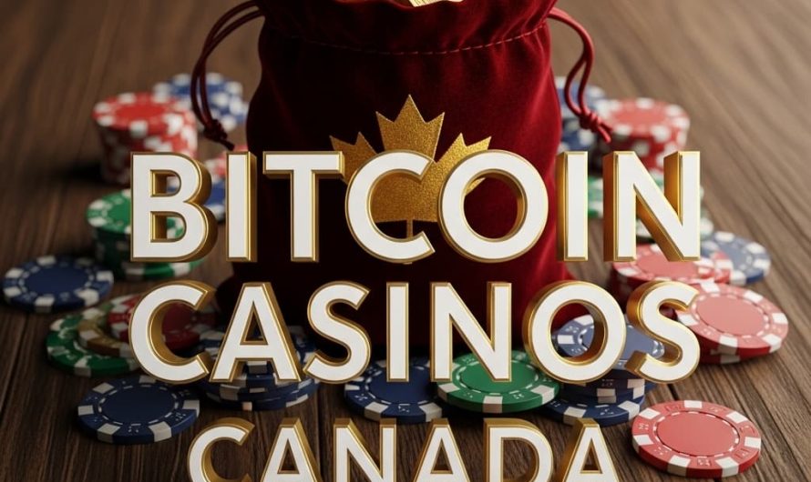 Safe Online Crypto Slots with Live Games in Canada
