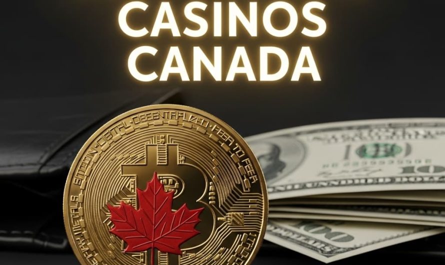 Benefits of Playing at a Provably Fair Crypto Casino in Canada