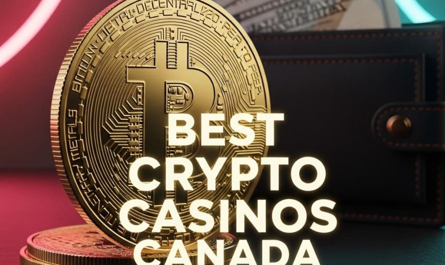 Verified Online Blockchain Slots with NFT Games in Canada
