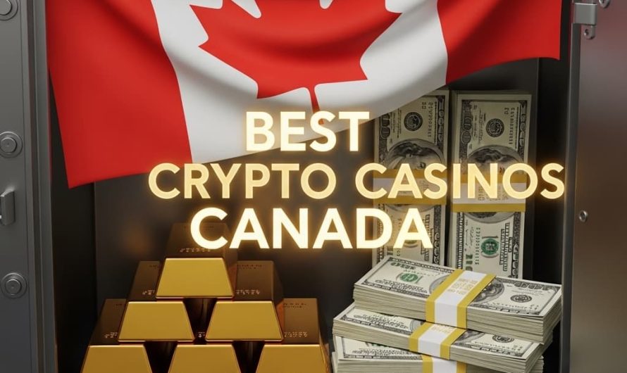 Decentralized Casinos in Canada Revolutionizing Online Gaming Experience