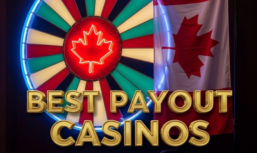 Low Fee Ethereum Casinos in Canada with Jackpot