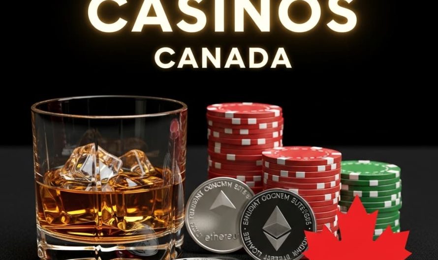 Benefits of Multi Currency Crypto Betting Casinos with Weekly Cashback for Canadian Players