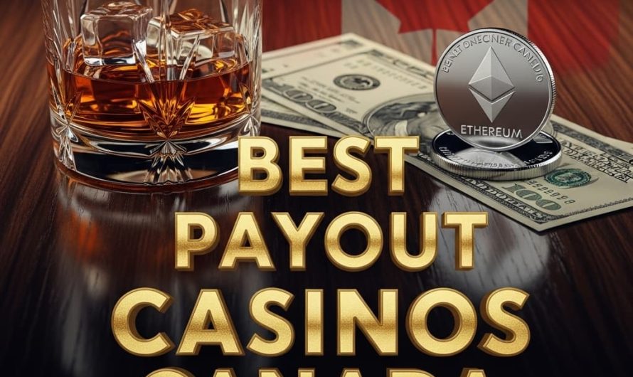 Decentralized Casino with Table Games in Canada