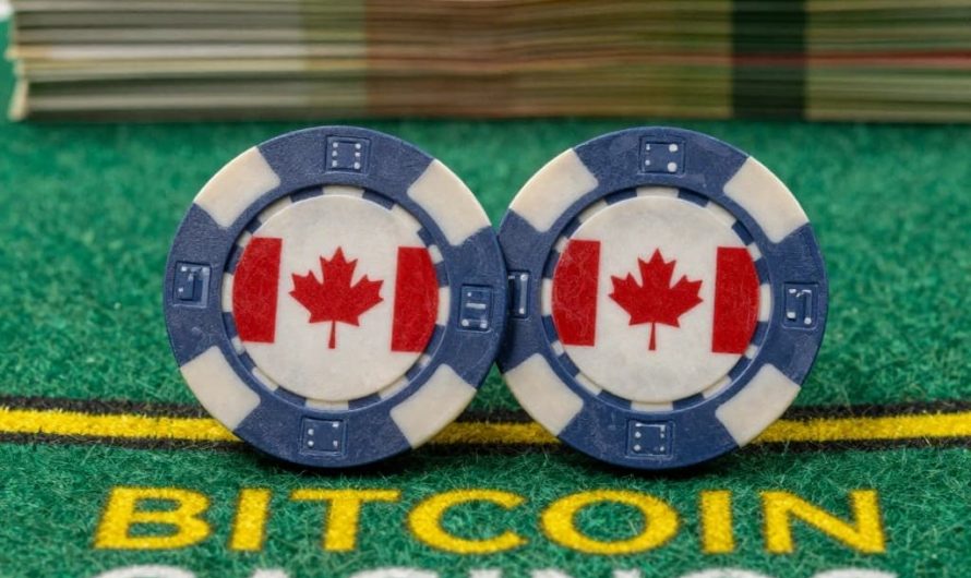 Secure Crypto Casino for Canadian Players