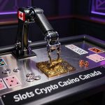 Welcome to the future of online gambling in Canada – a low fees decentralized casino 119-An-artistic-close-up-shot-focusing-on-an-advanced-.jpg