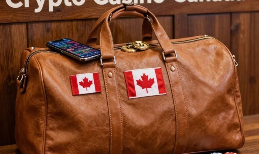 Provably Fair Casino in Canada: The Next Generation of Online Gambling