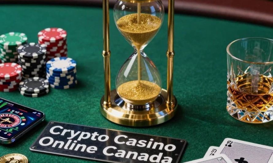 Canada’s Growing Interest in Crypto Gambling: The Rise of Ethereum Betting Platforms