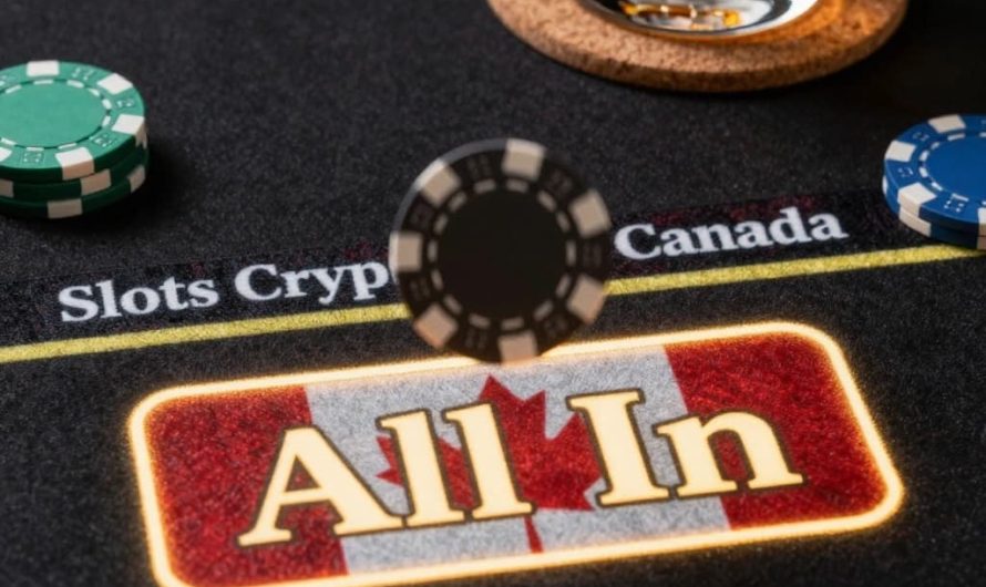 A Canadian Ethereum Casino: High Payouts, Instant Withdrawals, and VIP Perks