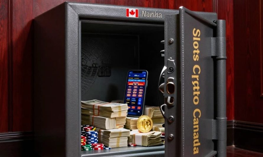 Verified Crypto Casino Canada