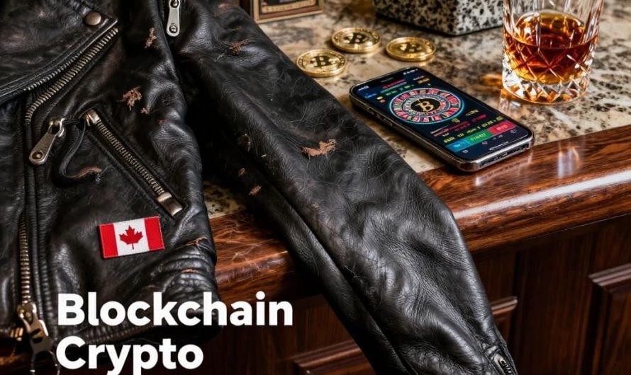 Canada’s Leading Bitcoin Casino: Speed, Privacy, and Edge