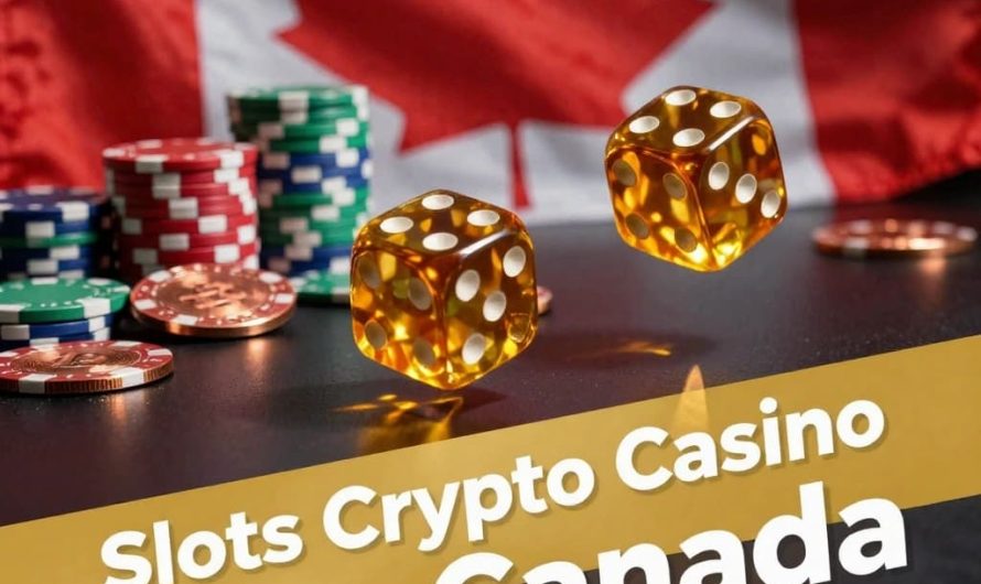 Best Bitcoin Casino Canada 2024