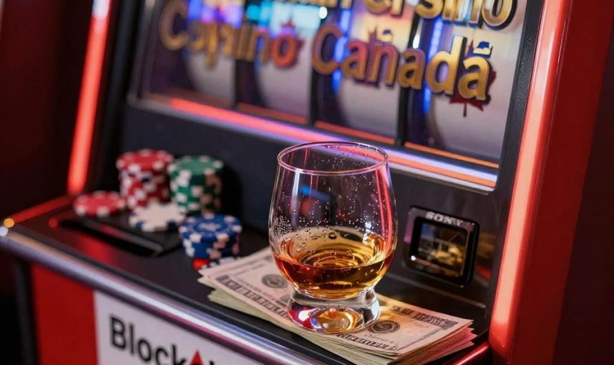 Welcome to the Future of Online Gambling in Canada