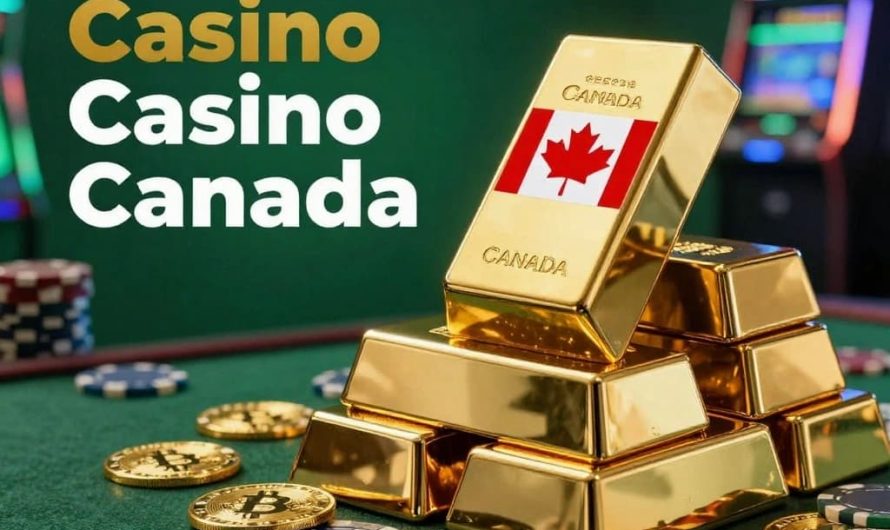 Welcome to the future of online gambling