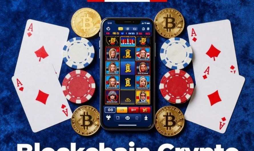 Ethereum Casino for Canadian Players