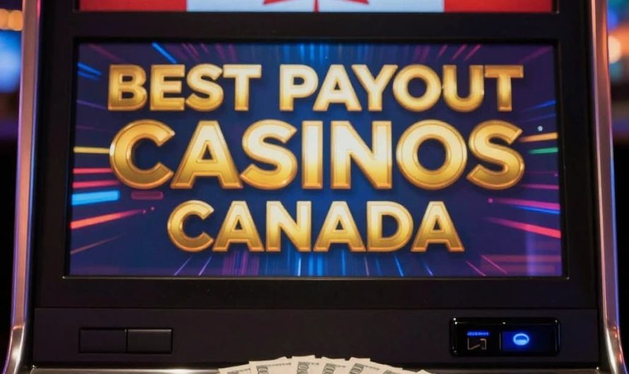 Reliable Bitcoin Casino with Esports Betting for Canadian Players