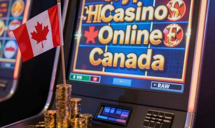 Fast Payouts and Instant Withdrawals for Canadian Crypto Players