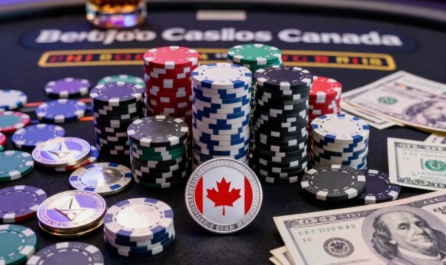 Trusted Crypto Casino in Canada: Free Spins, Provably Fair Games, and Low‑Fee Withdrawals