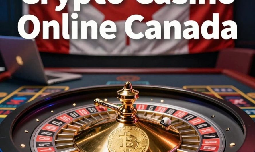 Fast Payout Casino Canada: Instant Crypto Withdrawals and Classic Table Games