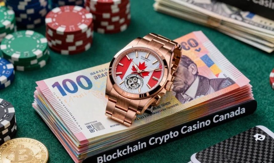 Welcome to the future of online gambling, where the thrill of high‑payout slots meets the excitement of Canadian sports betting, all powered by secure digital currency