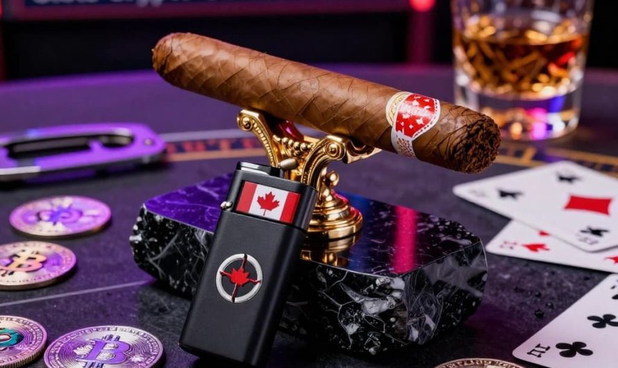 Welcome to the future of online gambling in Canada – a fully‑decentralised, multi‑currency crypto casino that offers Canadian players a seamless blend of cutting‑edge technology, regulatory compliance, and an unrivalled gaming experience