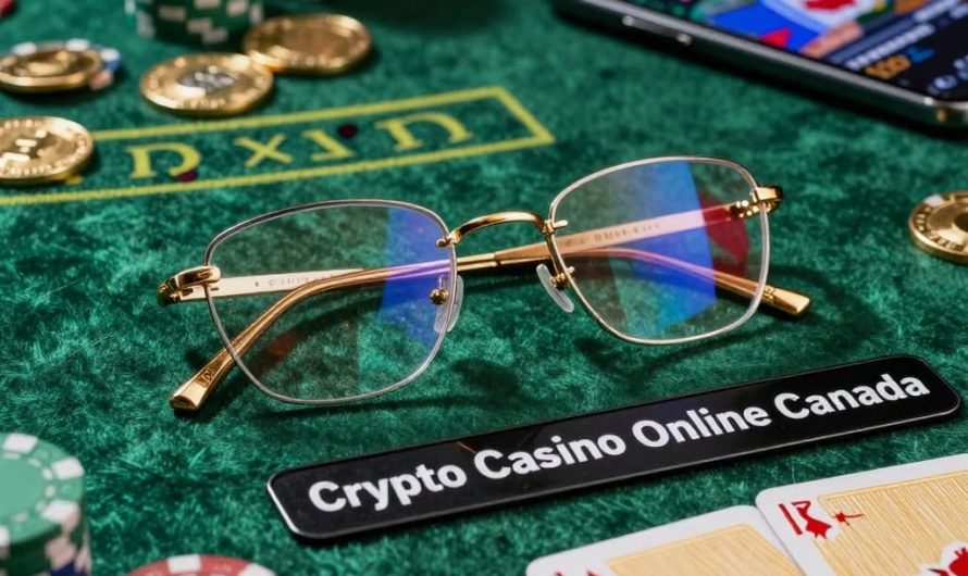 Why a Decentralized Ethereum Casino is the Future of Online Gaming