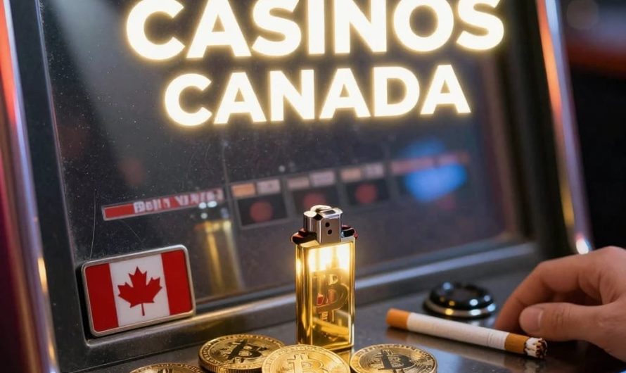 Canada Premier Ethereum Betting Casino