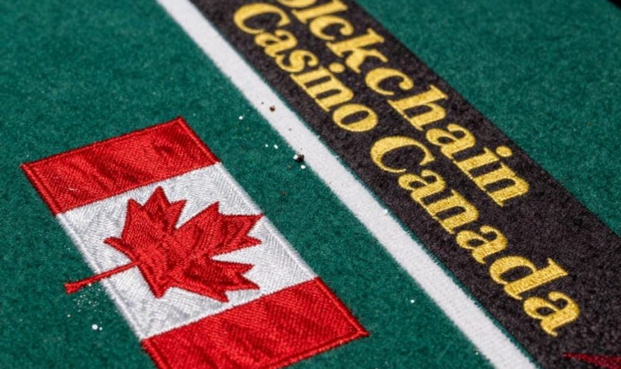 No KYC Blockchain Casino in Canada