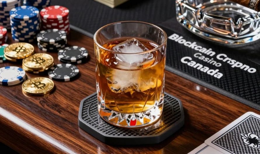 Best Crypto Casino in Canada: Free Spins, Bonuses, and Provably Fair Games
