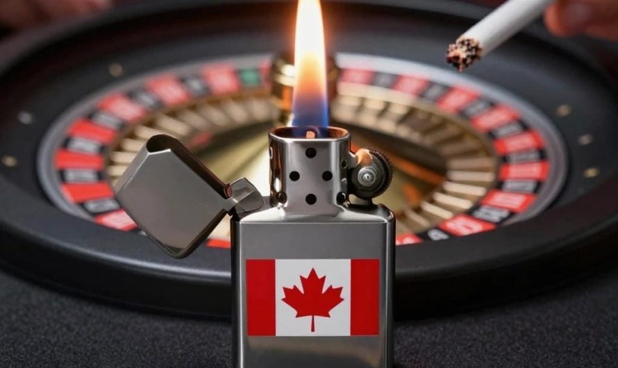 Verified Crypto Casino Canada: Secure, Regulated, and Rewarding