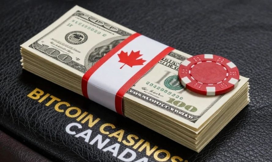 Canada’s Online Gambling Scene Is Evolving Rapidly