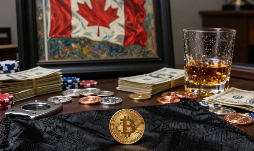 Crypto Casinos for Canadian Players: Secure, Fast, and Regulated