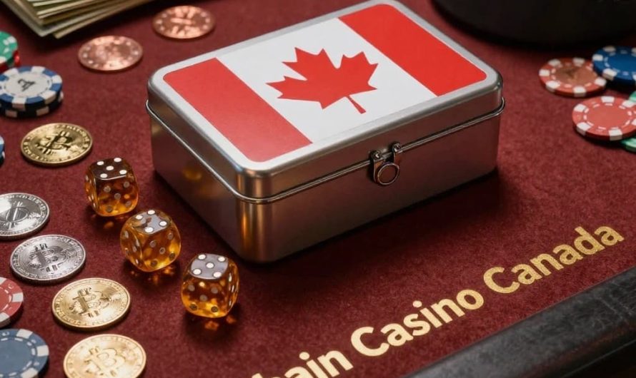 Premier Crypto Casino: Privacy, High Stakes, and Exclusive Games
