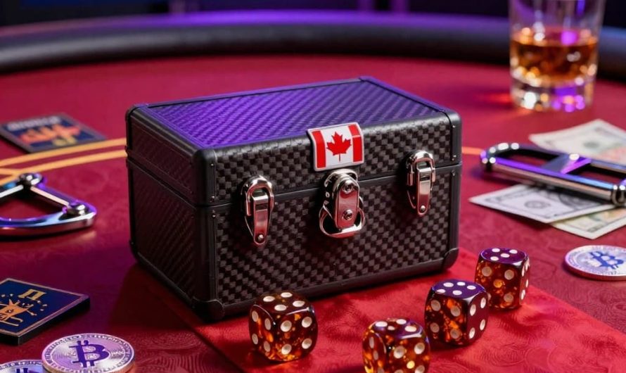 Welcome to the Next Generation of Gambling: Crypto Casino Meets Esports Betting